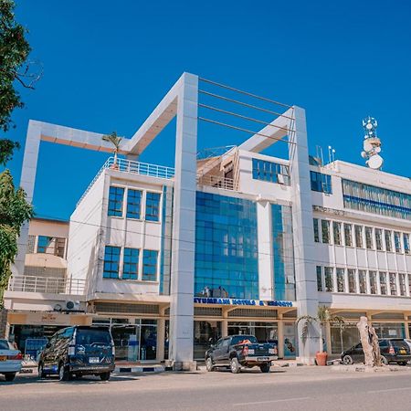 Nyumbani Hotel And Resorts 탕가 외부 사진