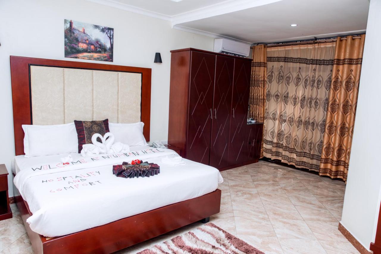 Nyumbani Hotel And Resorts 탕가 외부 사진