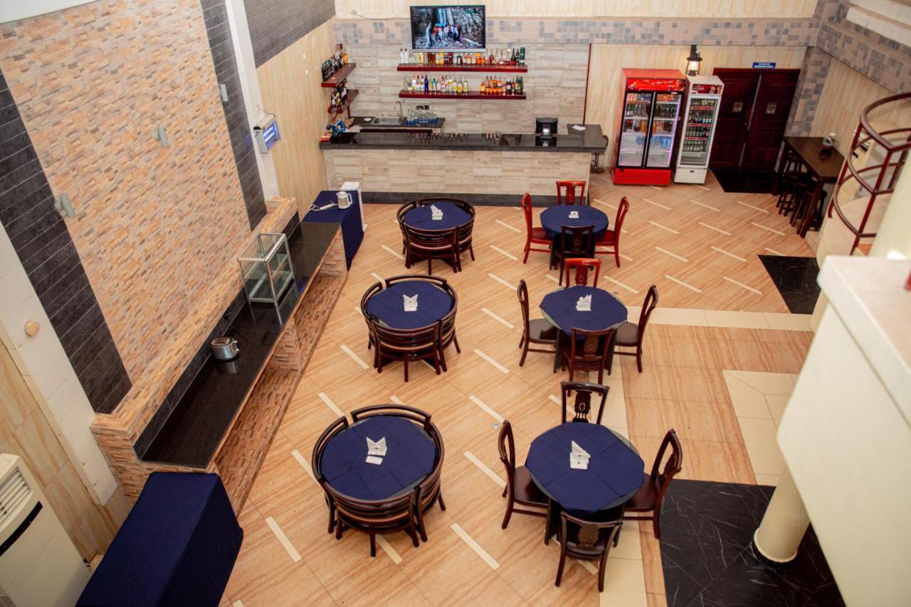 Nyumbani Hotel And Resorts 탕가 외부 사진
