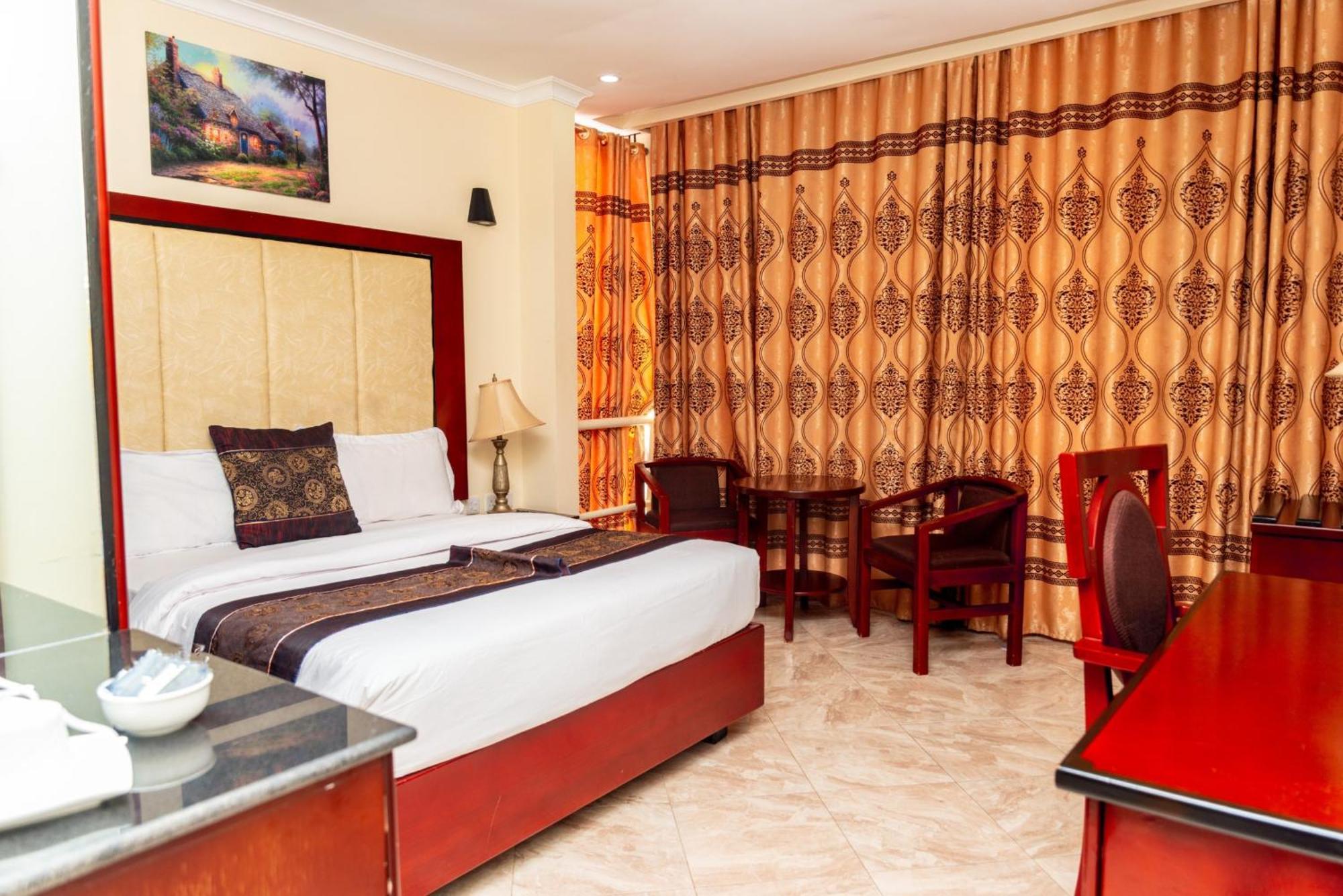 Nyumbani Hotel And Resorts 탕가 외부 사진